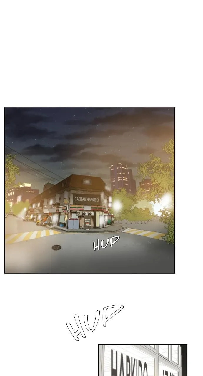 Read Brave Citizen chapter 23 image 29 on Lezhin