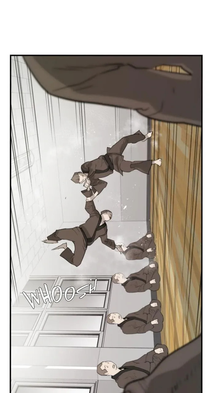 Read Brave Citizen chapter 23 image 32 on Lezhin
