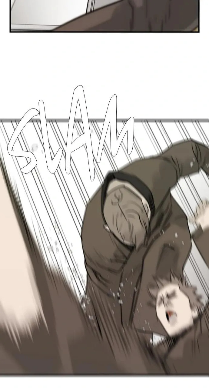 Read Brave Citizen chapter 23 image 33 on Lezhin