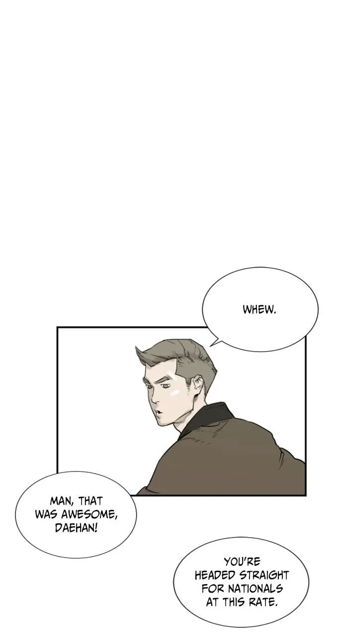 Read Brave Citizen chapter 23 image 34 on Lezhin