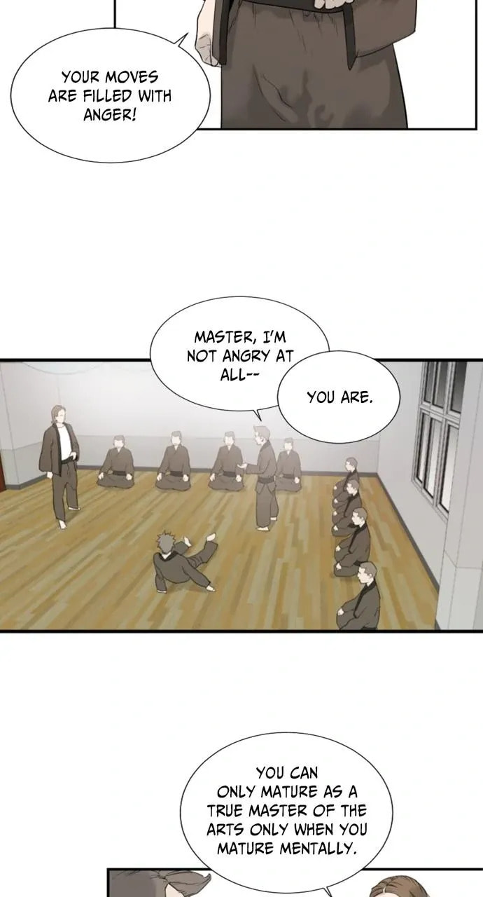 Read Brave Citizen chapter 23 image 36 on Lezhin