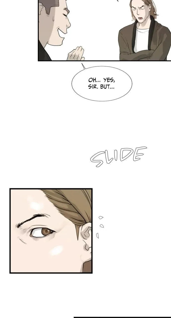 Read Brave Citizen chapter 23 image 37 on Lezhin