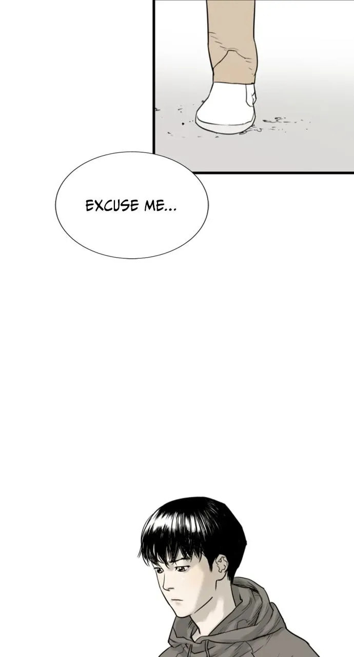 Read Brave Citizen chapter 23 image 38 on Lezhin