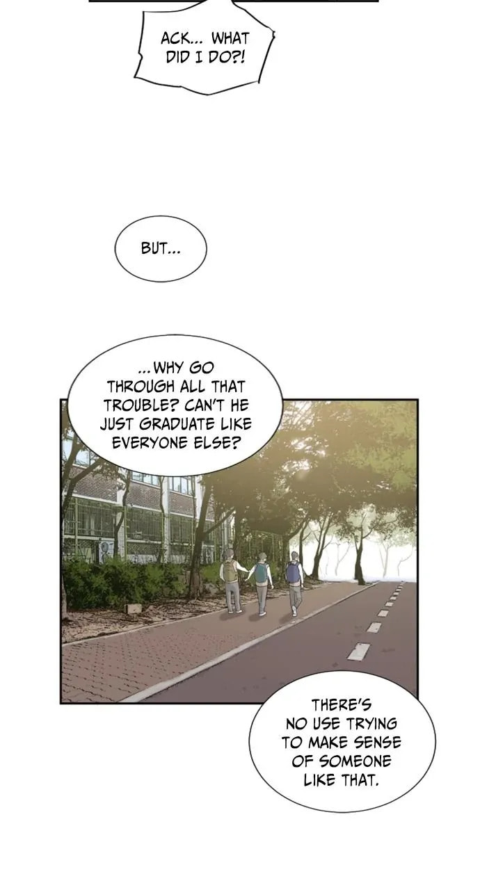 Read Brave Citizen chapter 23 image 6 on Lezhin
