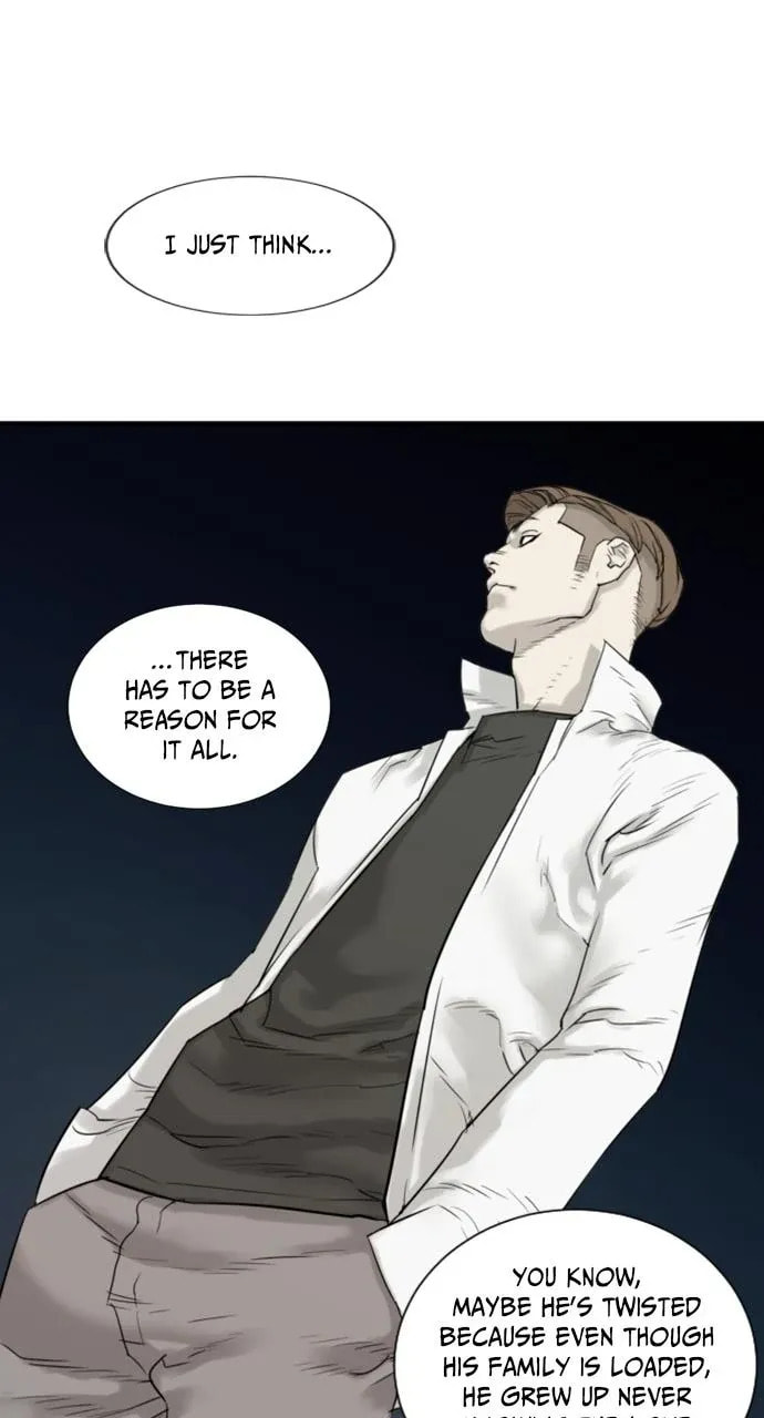 Read Brave Citizen chapter 23 image 7 on Lezhin