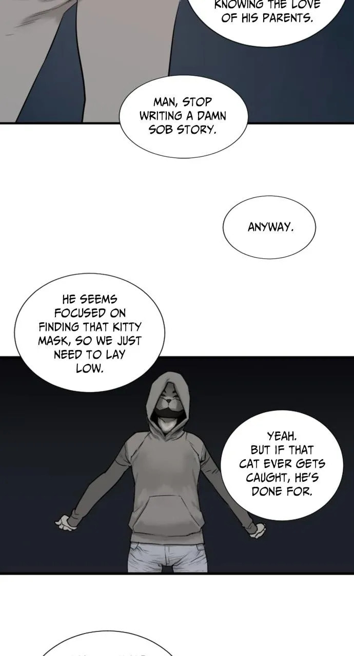 Read Brave Citizen chapter 23 image 8 on Lezhin