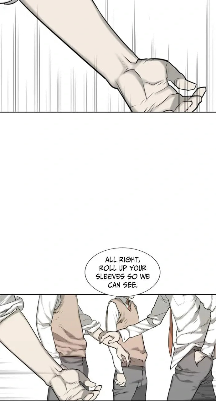 Read Brave Citizen chapter 24 image 10 on Lezhin