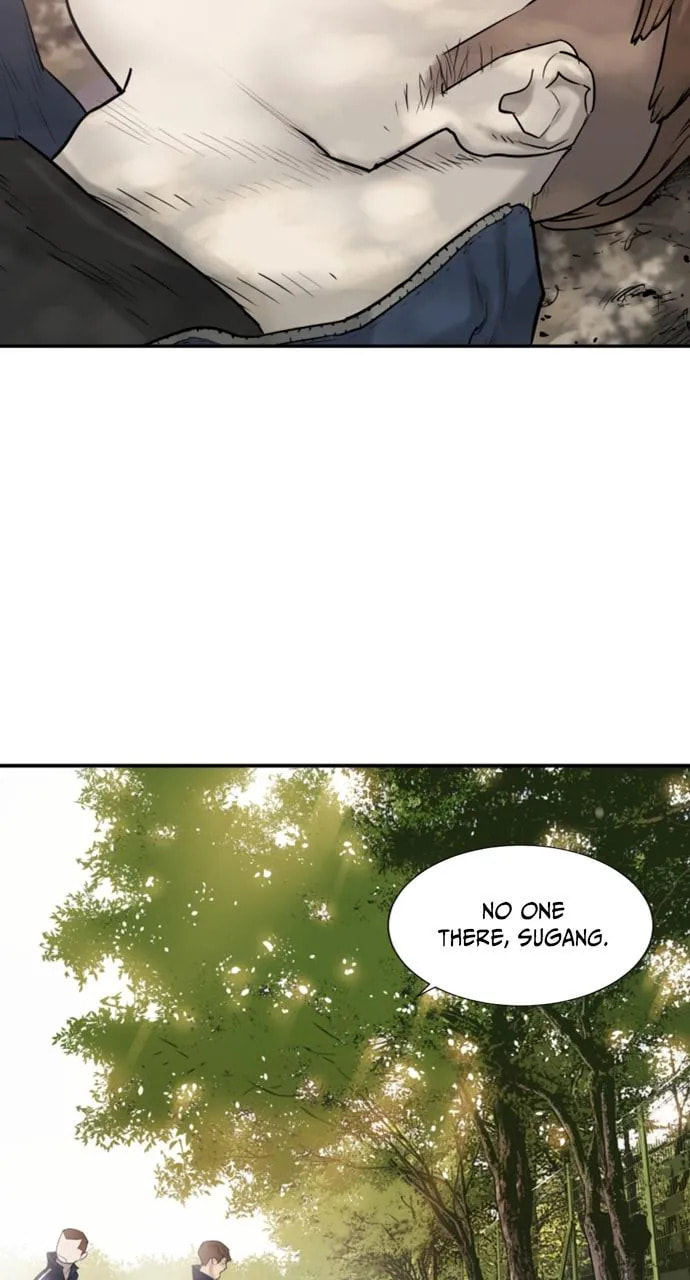 Read Brave Citizen chapter 24 image 16 on Lezhin