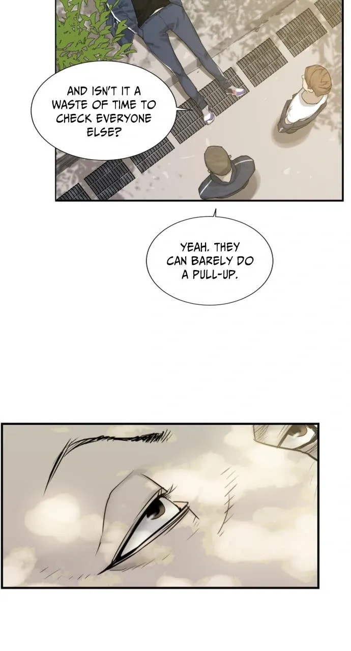 Read Brave Citizen chapter 24 image 19 on Lezhin