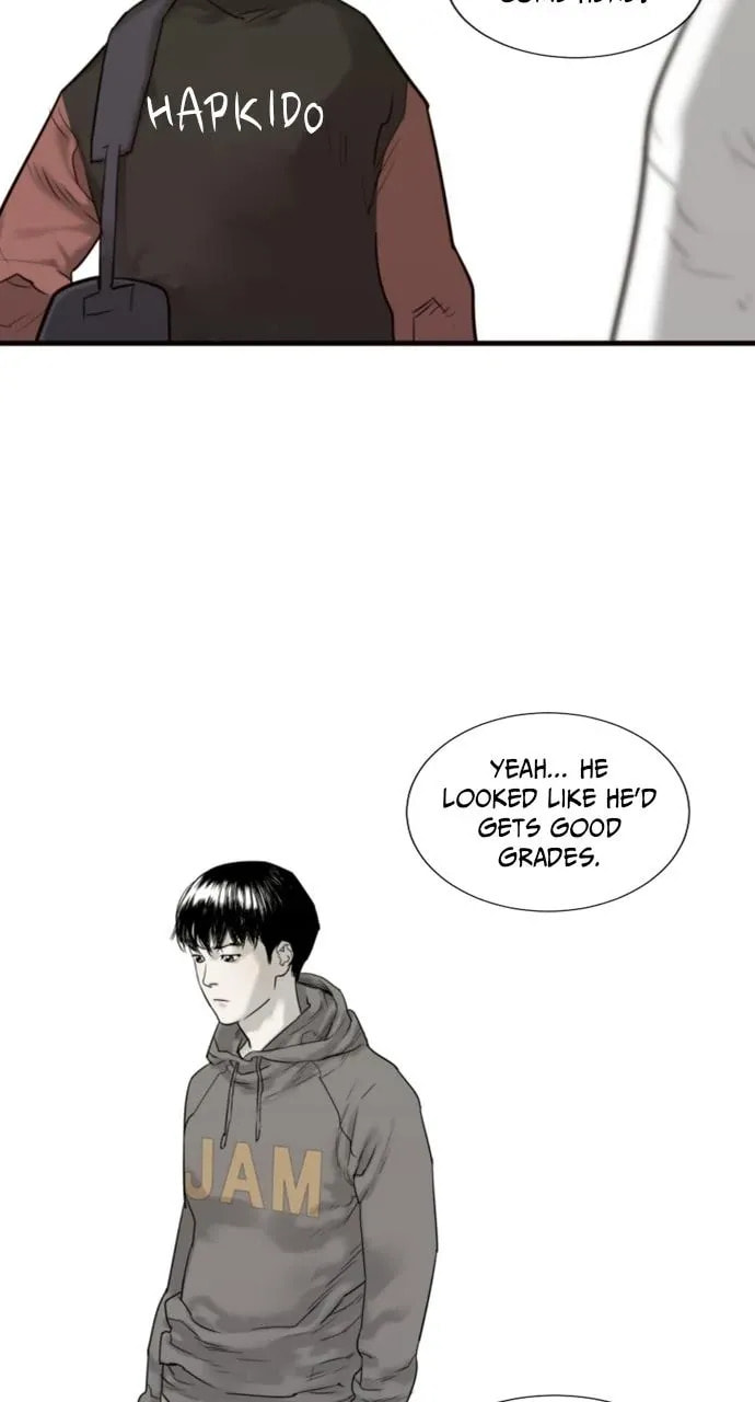 Read Brave Citizen chapter 24 image 2 on Lezhin