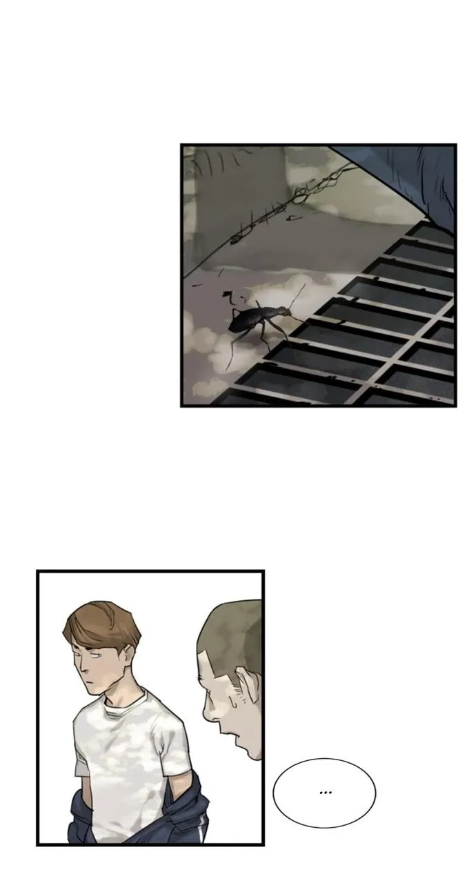 Read Brave Citizen chapter 24 image 20 on Lezhin