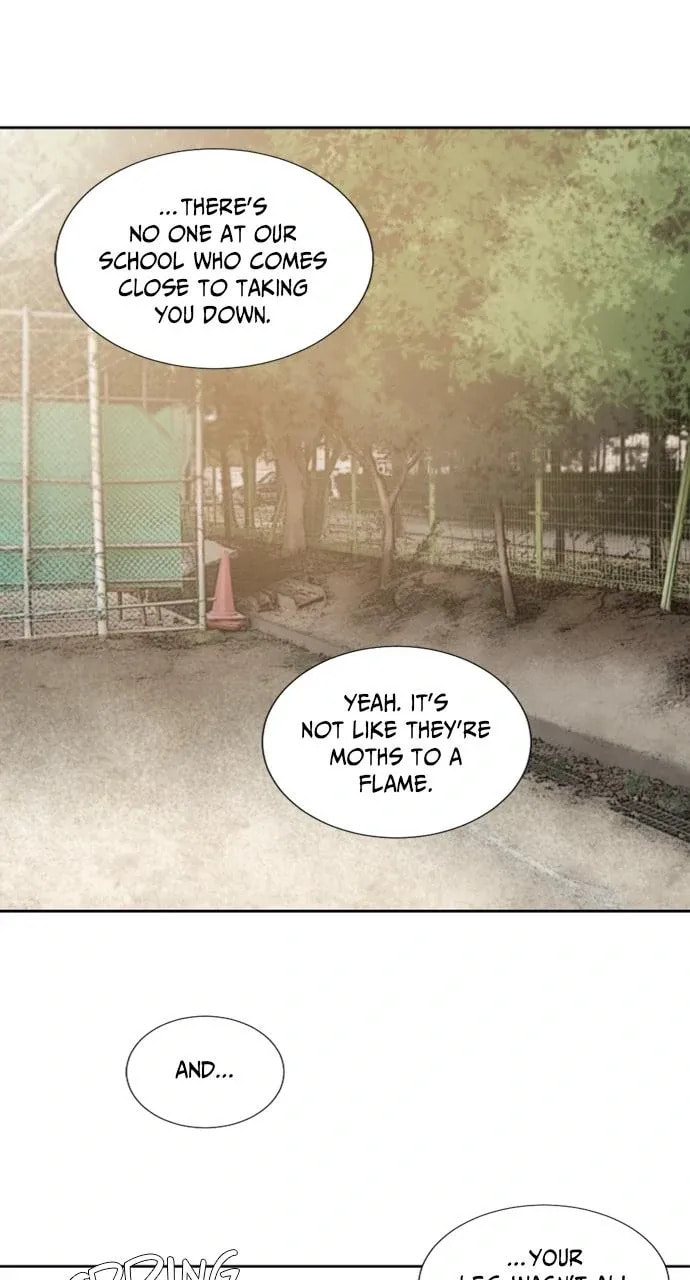 Read Brave Citizen chapter 24 image 22 on Lezhin