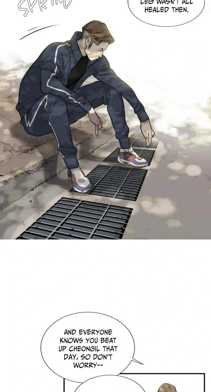 Read Brave Citizen chapter 24 image 23 on Lezhin