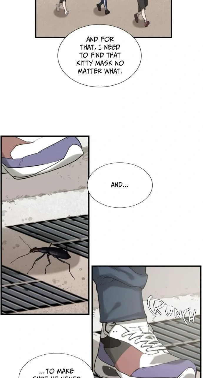 Read Brave Citizen chapter 24 image 25 on Lezhin