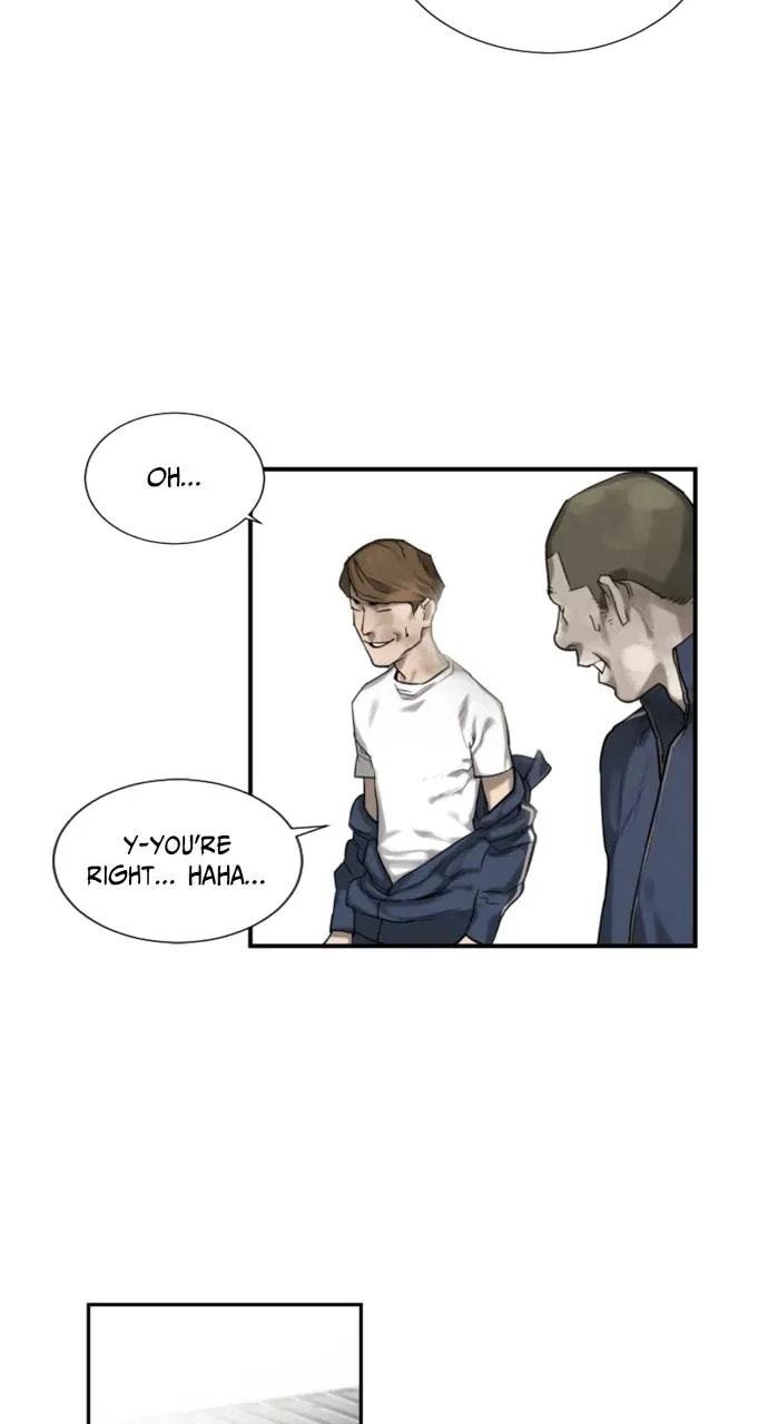 Read Brave Citizen chapter 24 image 27 on Lezhin