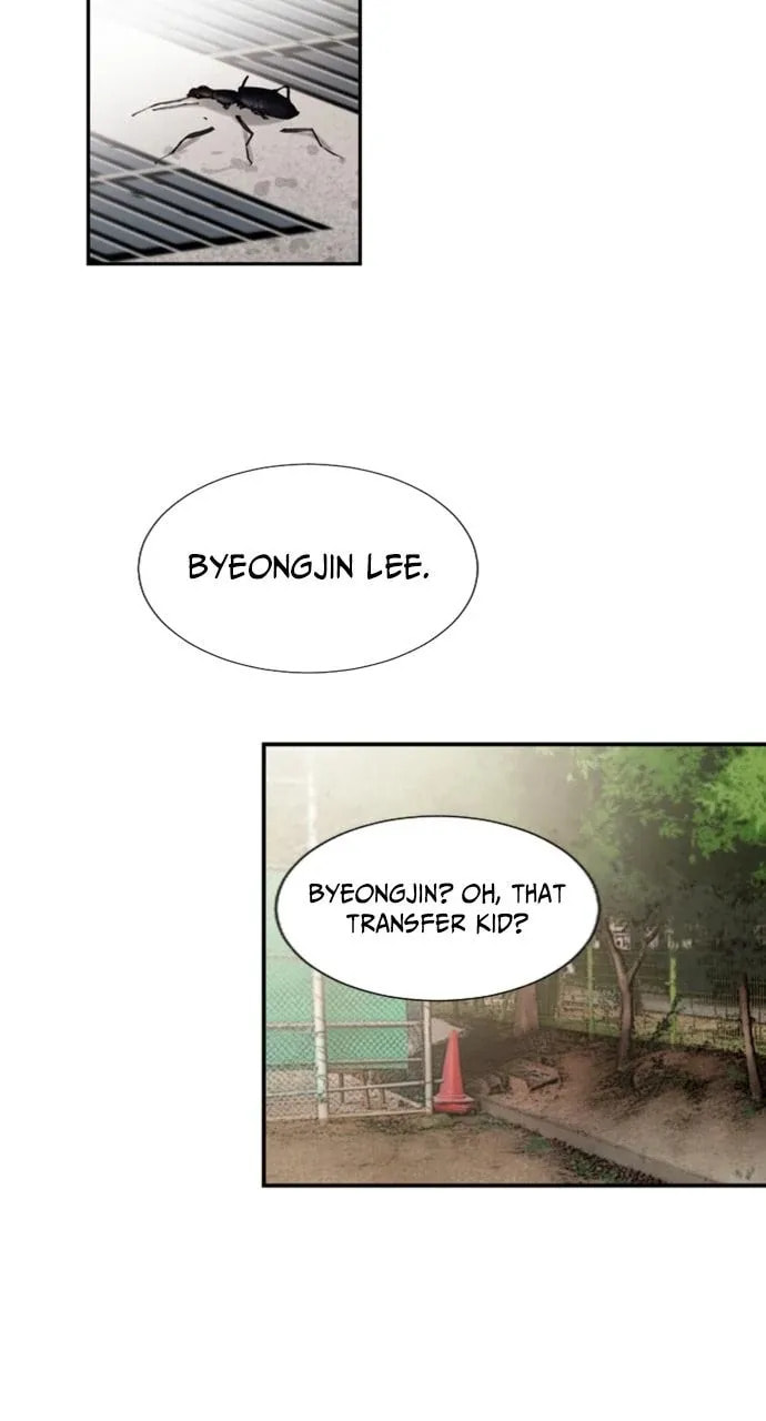 Read Brave Citizen chapter 24 image 28 on Lezhin