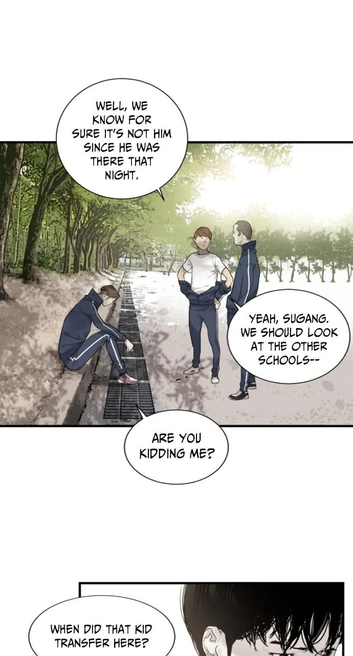 Read Brave Citizen chapter 24 image 29 on Lezhin