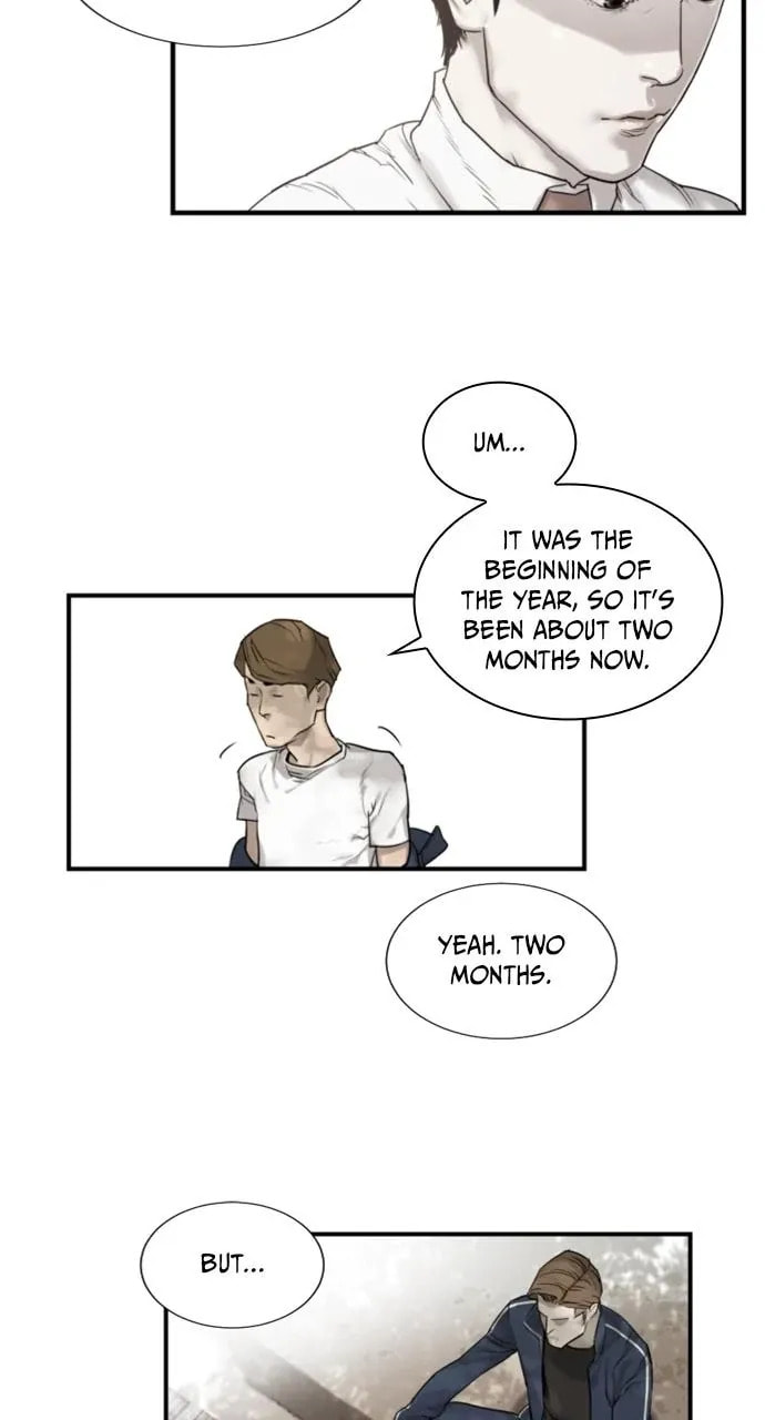 Read Brave Citizen chapter 24 image 30 on Lezhin