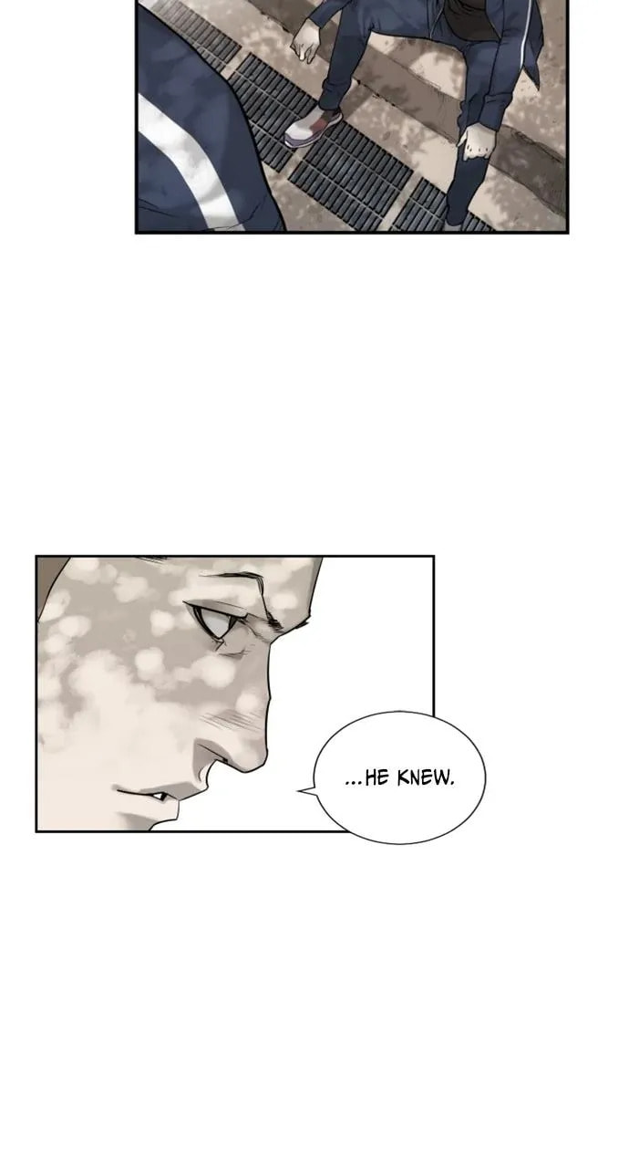 Read Brave Citizen chapter 24 image 31 on Lezhin
