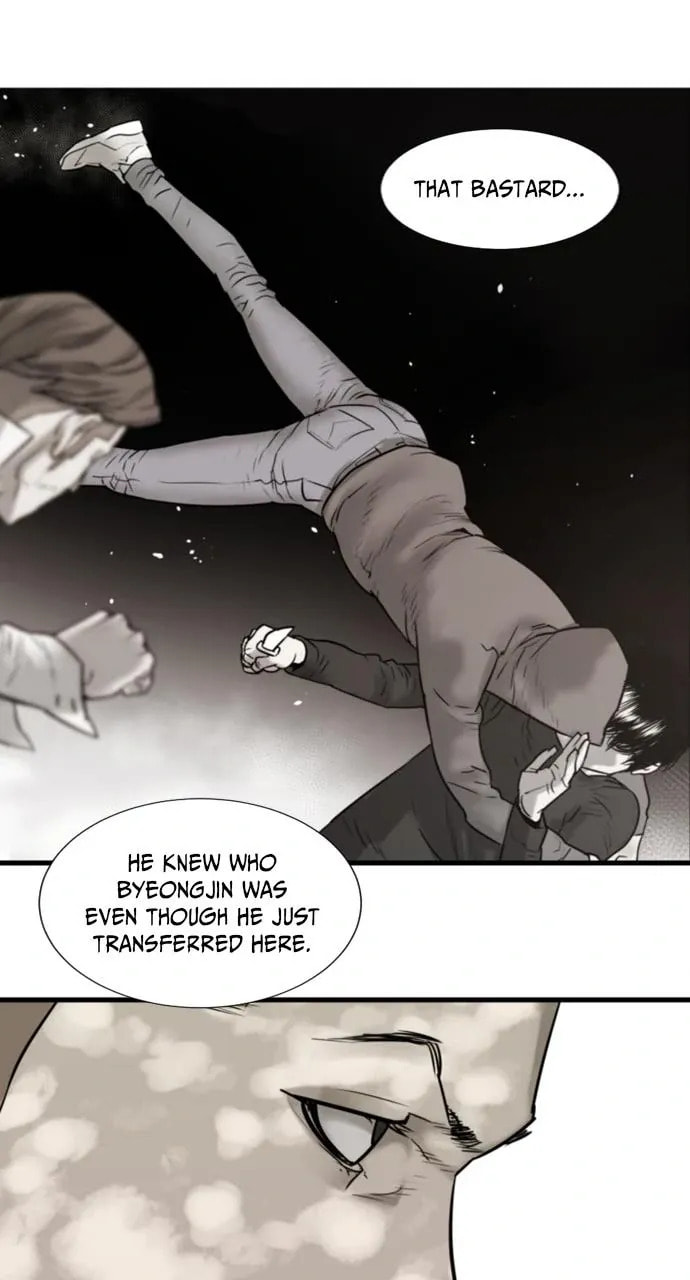 Read Brave Citizen chapter 24 image 32 on Lezhin