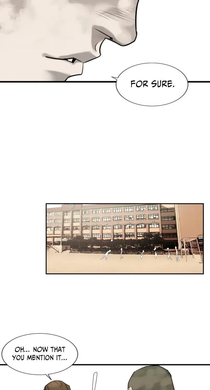 Read Brave Citizen chapter 24 image 33 on Lezhin