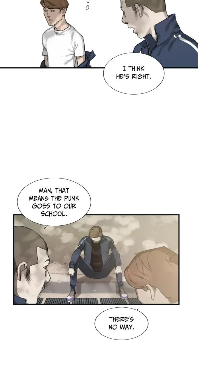 Read Brave Citizen chapter 24 image 34 on Lezhin