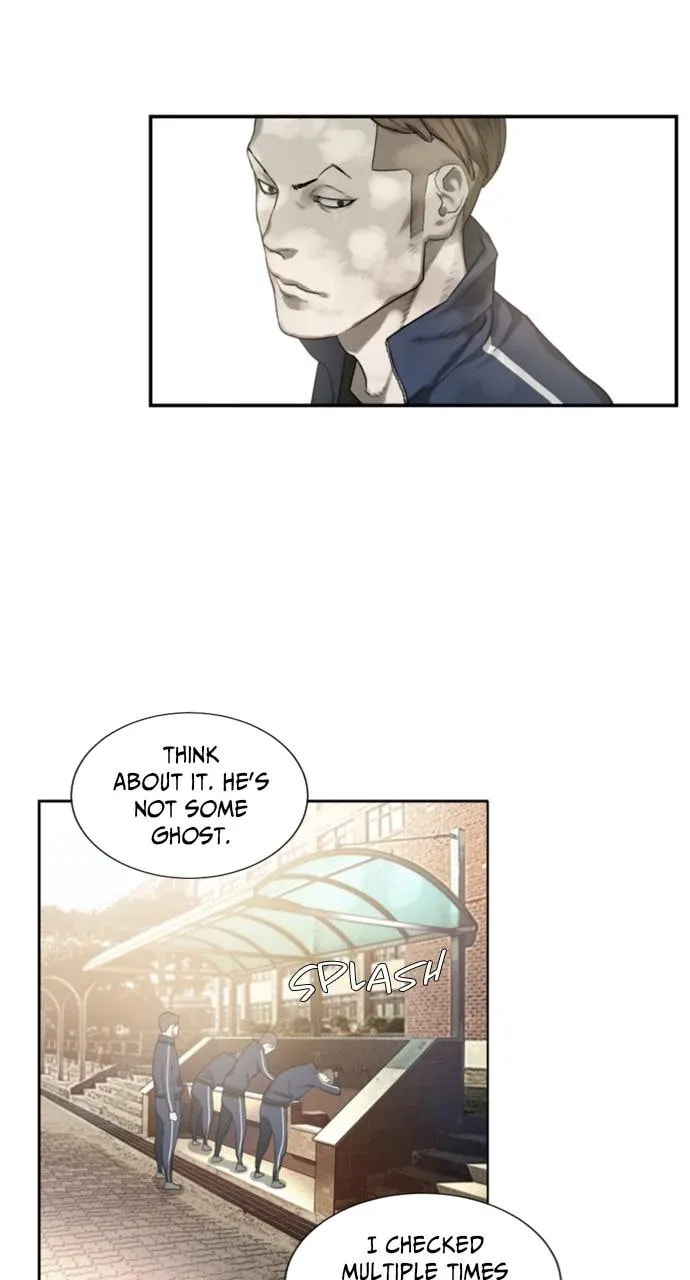 Read Brave Citizen chapter 24 image 35 on Lezhin