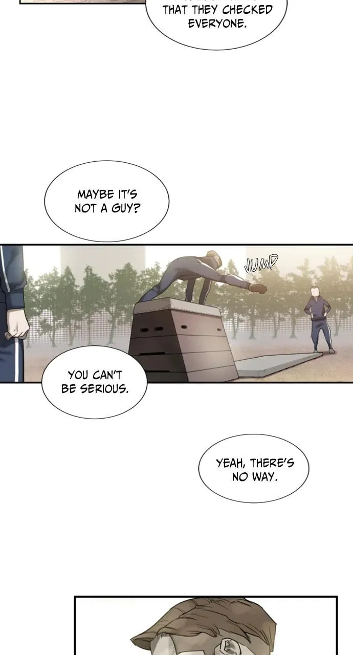 Read Brave Citizen chapter 24 image 36 on Lezhin