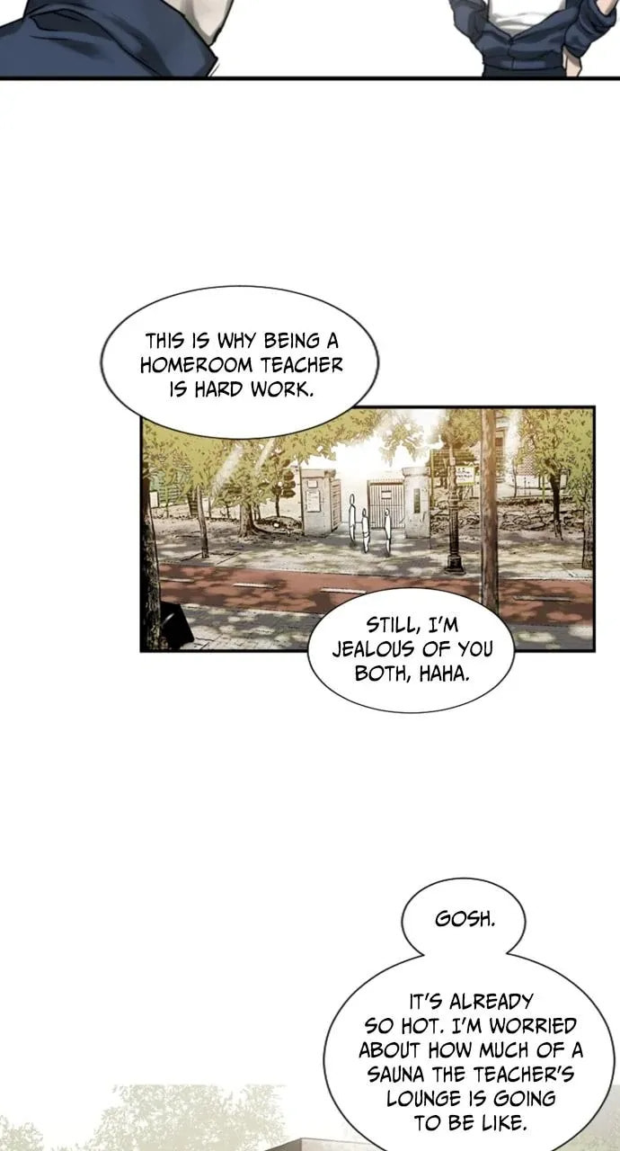 Read Brave Citizen chapter 24 image 38 on Lezhin