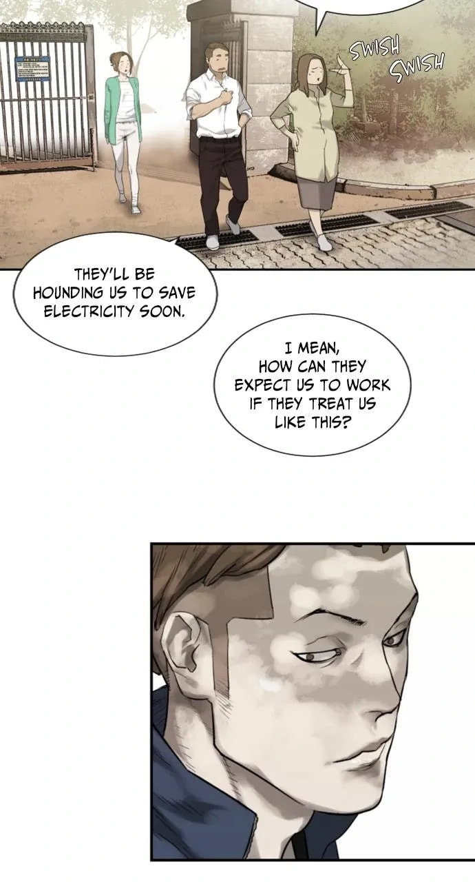 Read Brave Citizen chapter 24 image 39 on Lezhin