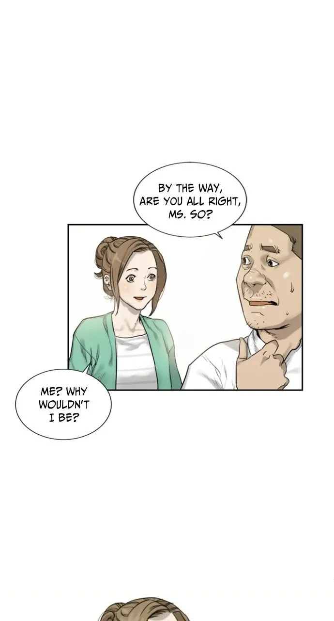 Read Brave Citizen chapter 24 image 40 on Lezhin