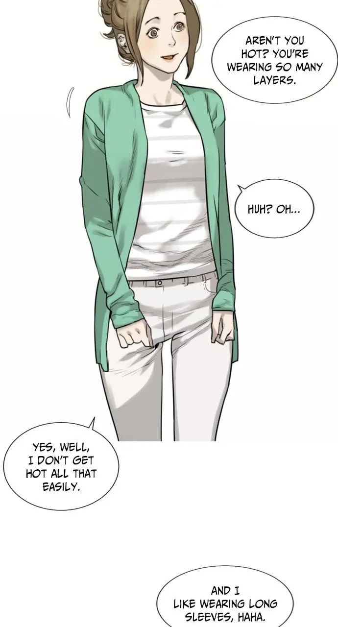 Read Brave Citizen chapter 24 image 41 on Lezhin