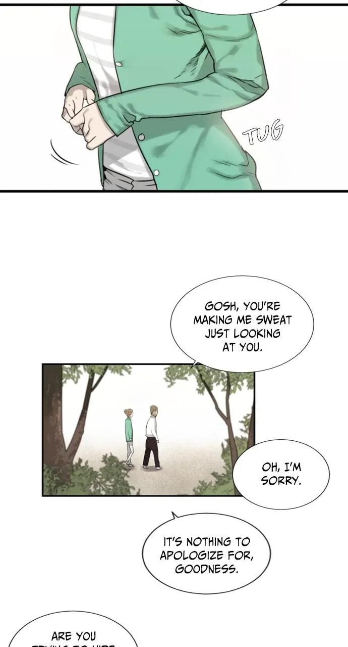 Read Brave Citizen chapter 24 image 42 on Lezhin