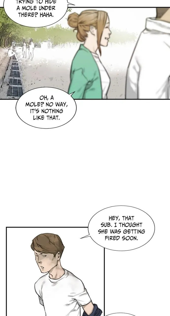 Read Brave Citizen chapter 24 image 43 on Lezhin