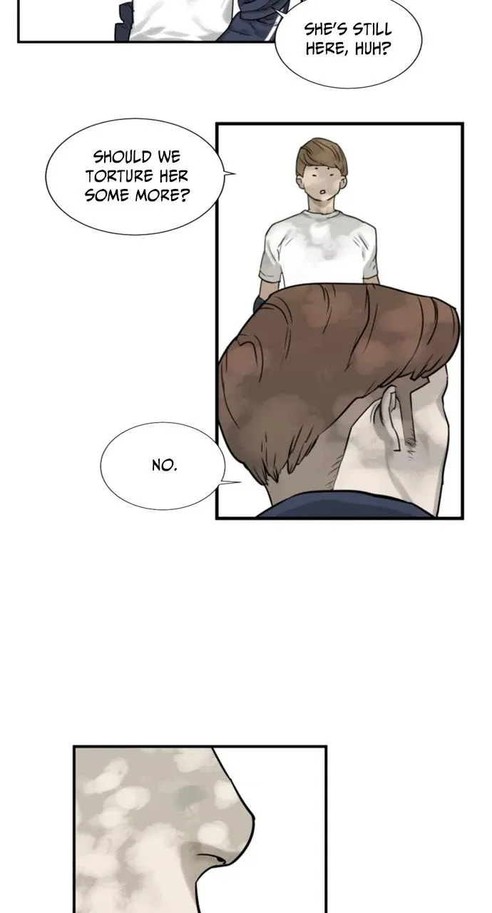 Read Brave Citizen chapter 24 image 44 on Lezhin