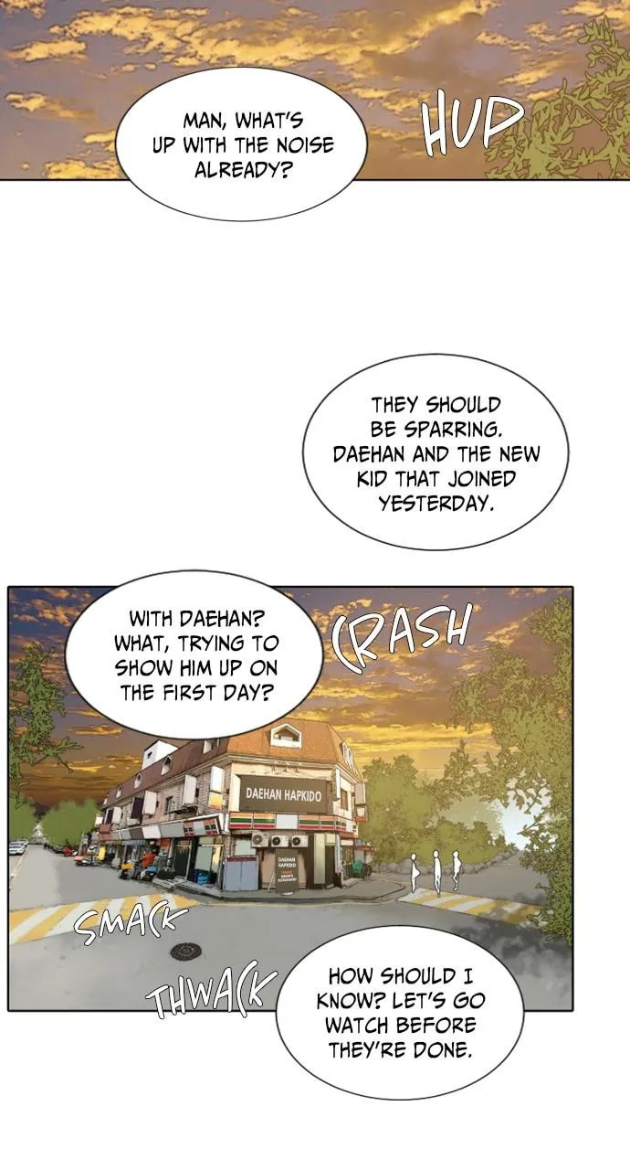 Read Brave Citizen chapter 24 image 47 on Lezhin