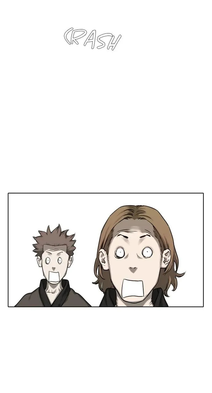 Read Brave Citizen chapter 24 image 48 on Lezhin