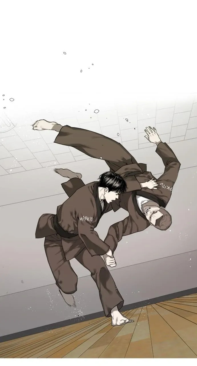 Read Brave Citizen chapter 24 image 49 on Lezhin