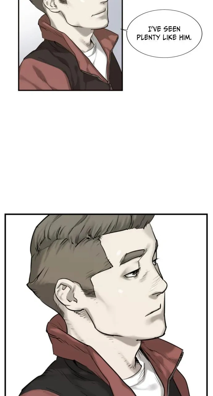 Read Brave Citizen chapter 24 image 5 on Lezhin