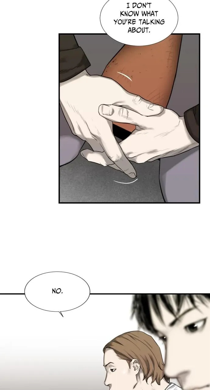 Read Brave Citizen chapter 25 image 10 on Lezhin