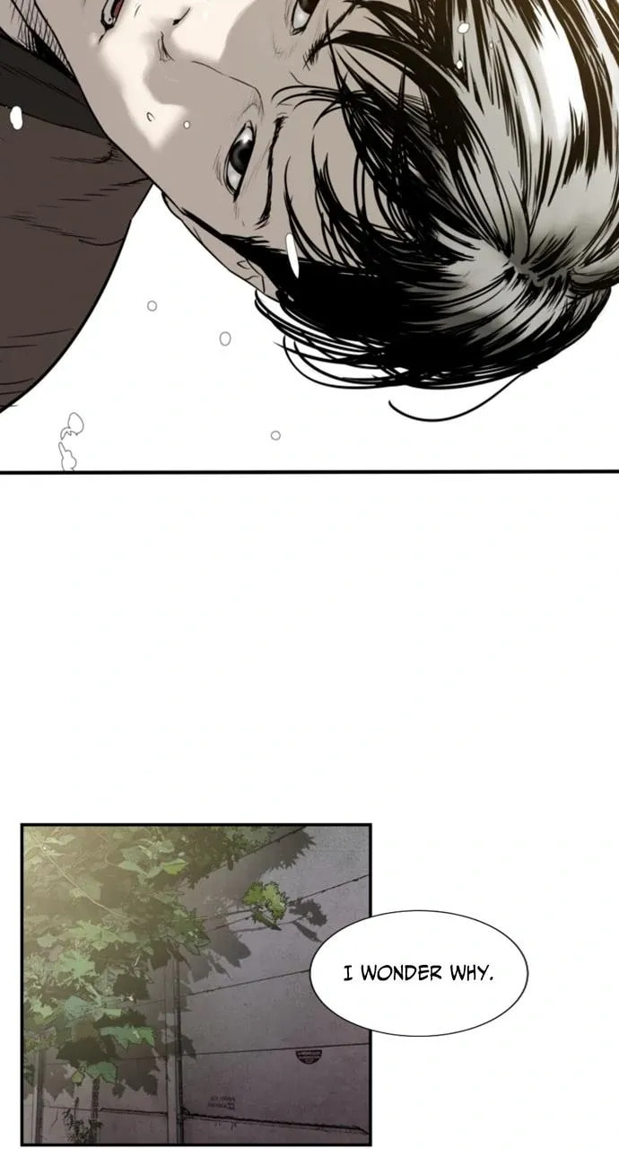 Read Brave Citizen chapter 25 image 12 on Lezhin