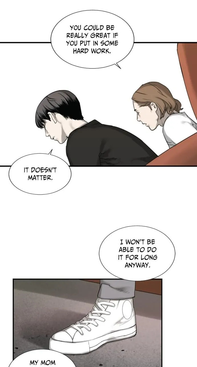 Read Brave Citizen chapter 25 image 13 on Lezhin