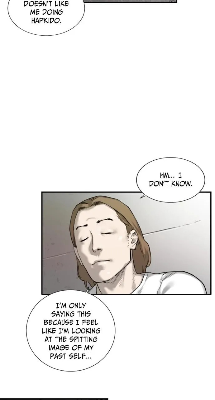 Read Brave Citizen chapter 25 image 14 on Lezhin