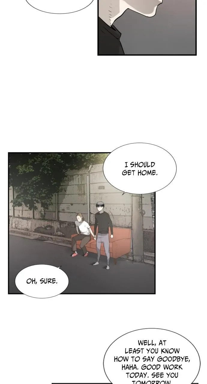 Read Brave Citizen chapter 25 image 17 on Lezhin