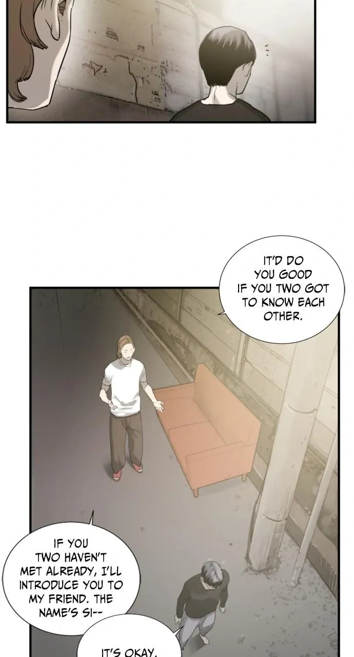 Read Brave Citizen chapter 25 image 19 on Lezhin