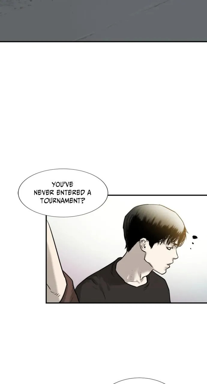 Read Brave Citizen chapter 25 image 2 on Lezhin