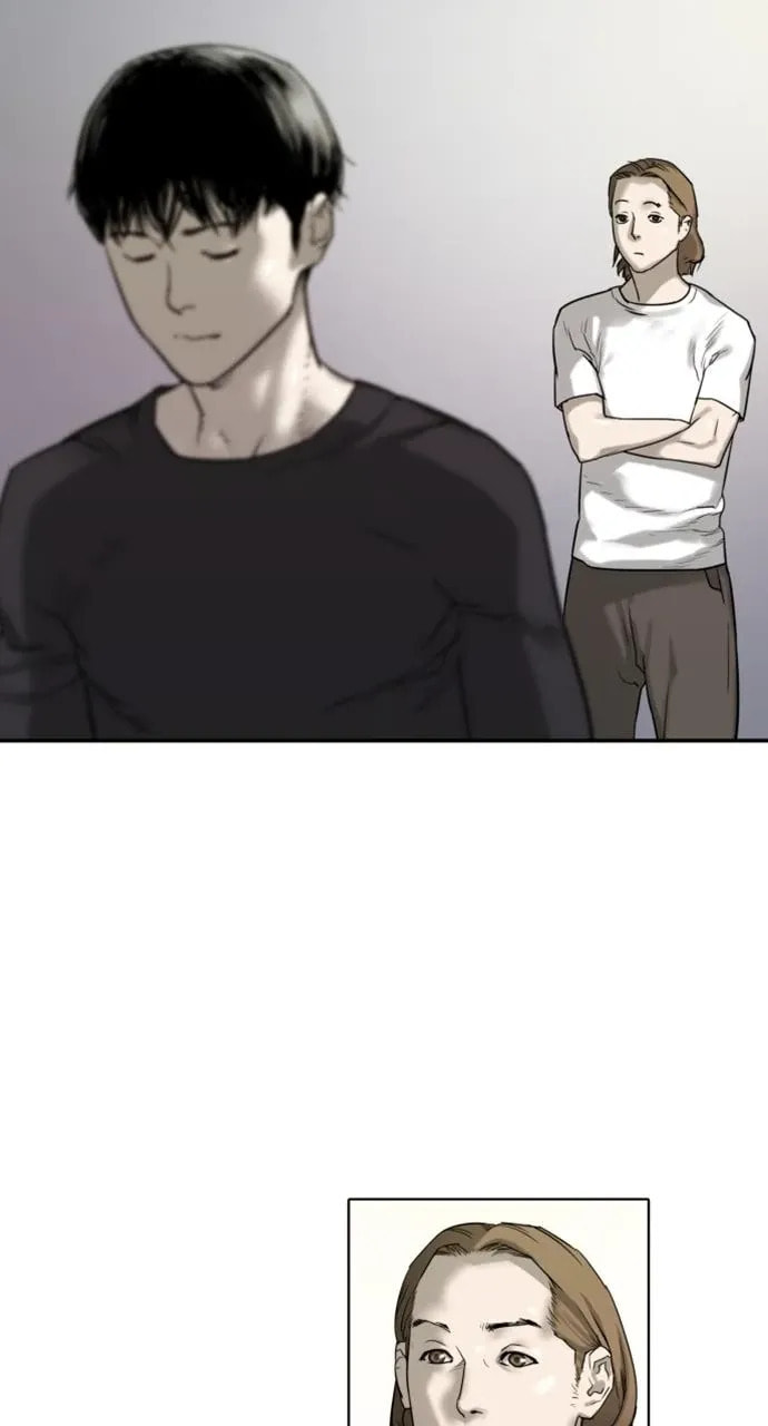 Read Brave Citizen chapter 25 image 21 on Lezhin