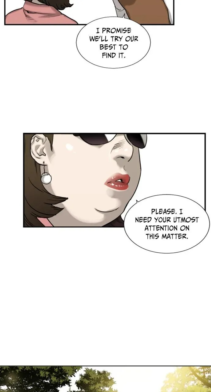 Read Brave Citizen chapter 25 image 24 on Lezhin