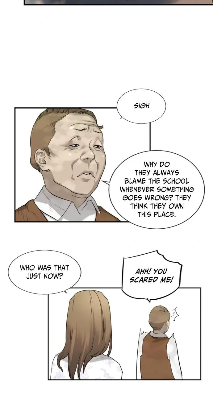 Read Brave Citizen chapter 25 image 26 on Lezhin