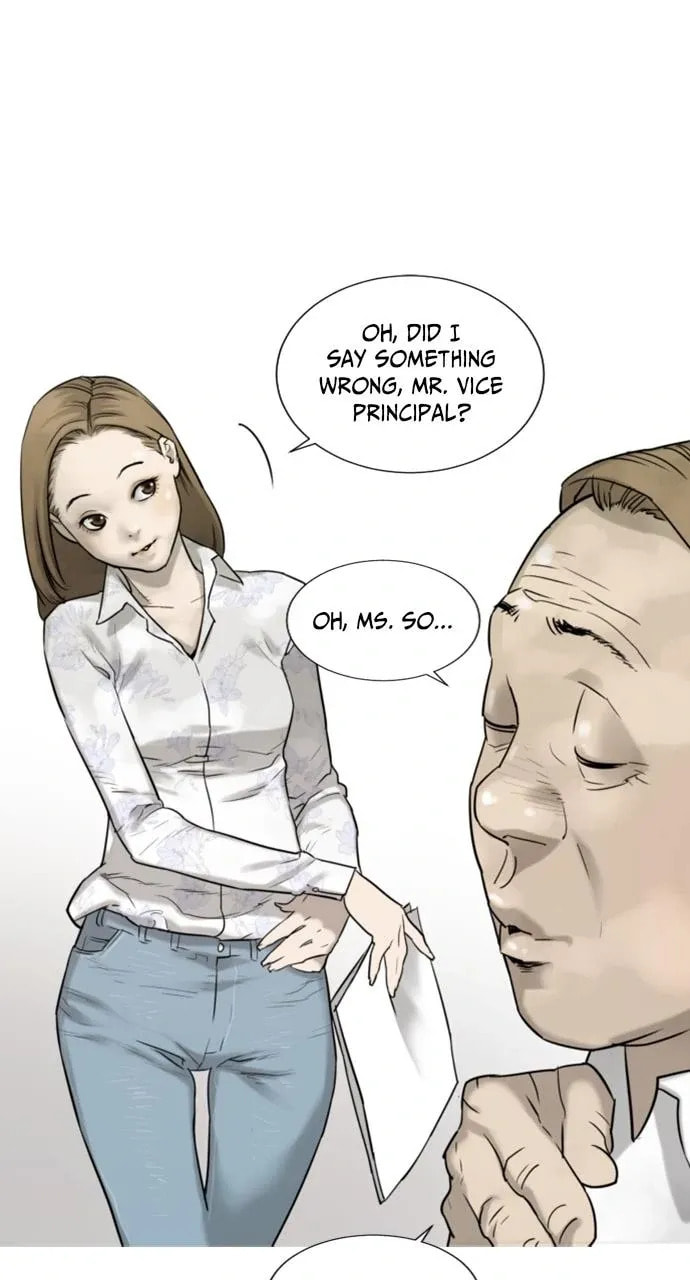 Read Brave Citizen chapter 25 image 27 on Lezhin
